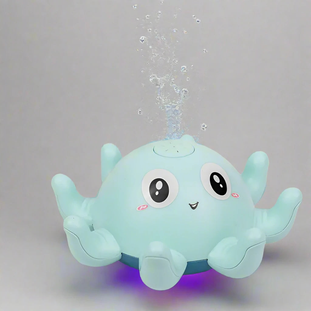 AquaPus Splash Toy – A Splash of Fun for Kids!